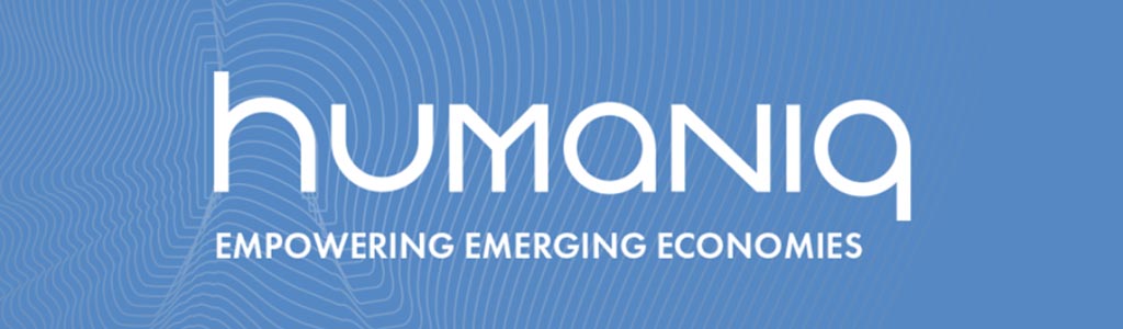 Humaniq Logo
