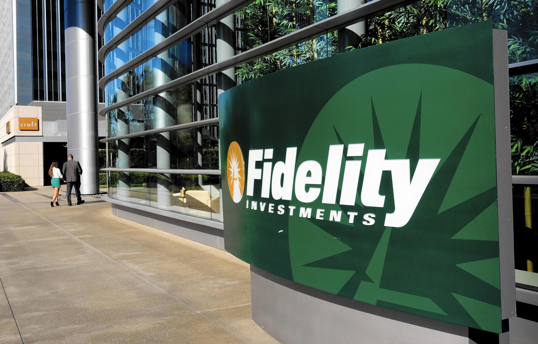 Fidelity Investments Will Add Bitcoin To Its Website ...