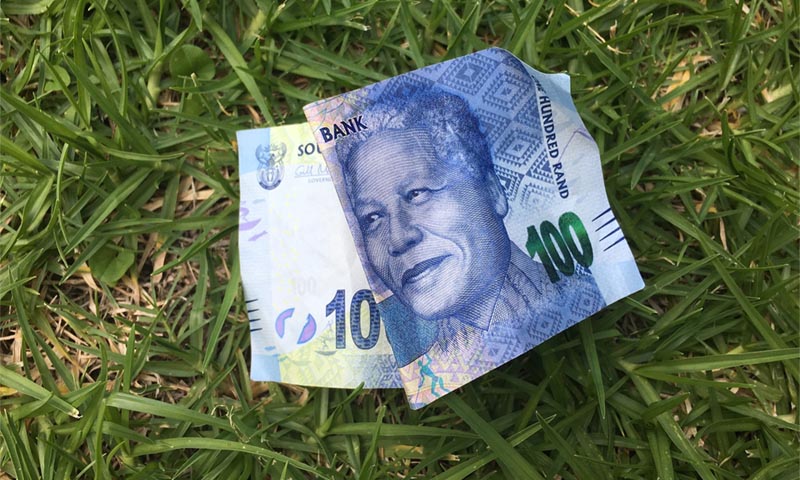 Cryptocurrencies to replace South African money?