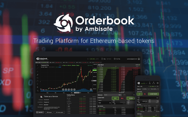 Orderbook By Ambisafe