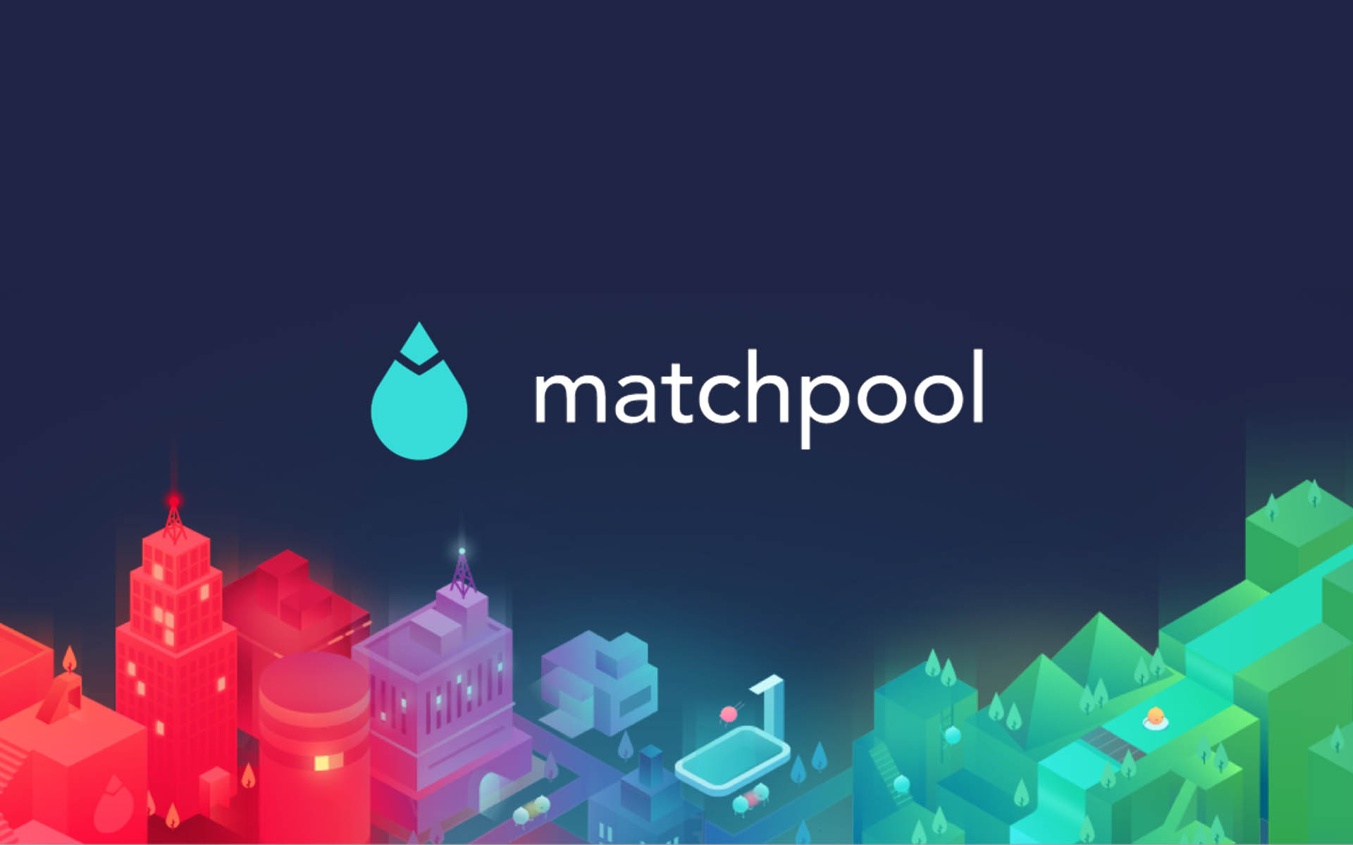 Matchpool Launches Alpha Release of Its Blockchain-based Matchmaking Platform