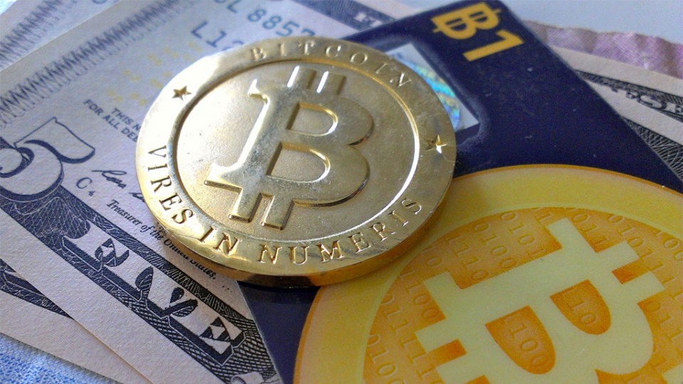 Buy Bitcoin Now!