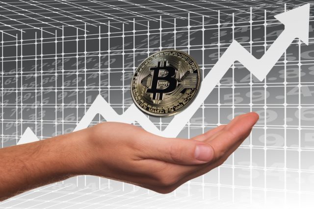Is Bitcoin Influencing the Financial Markets?