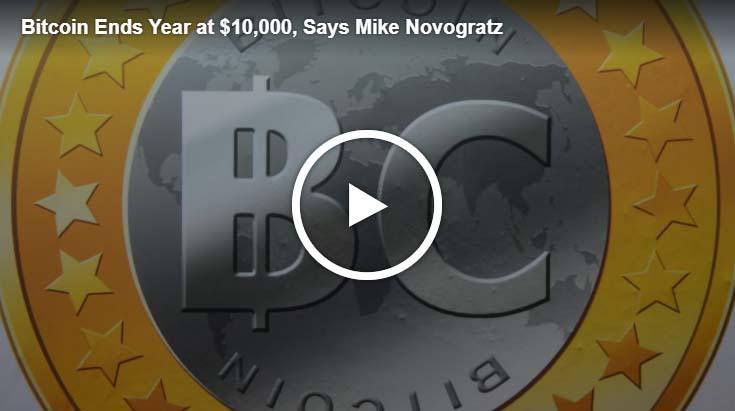 Novogratz: 'Amazing Technology' of Bitcoin Puts It Ahead of Gold