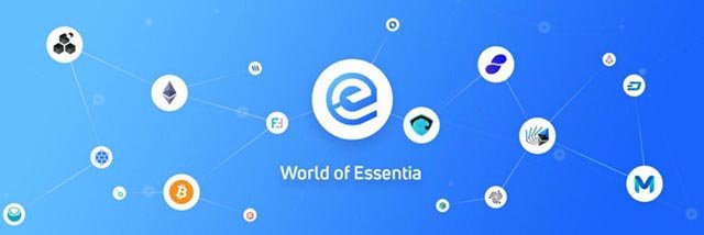 World of Essentia