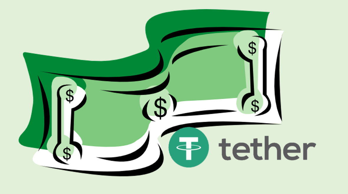 A 'Compliant Alternative' to Tether