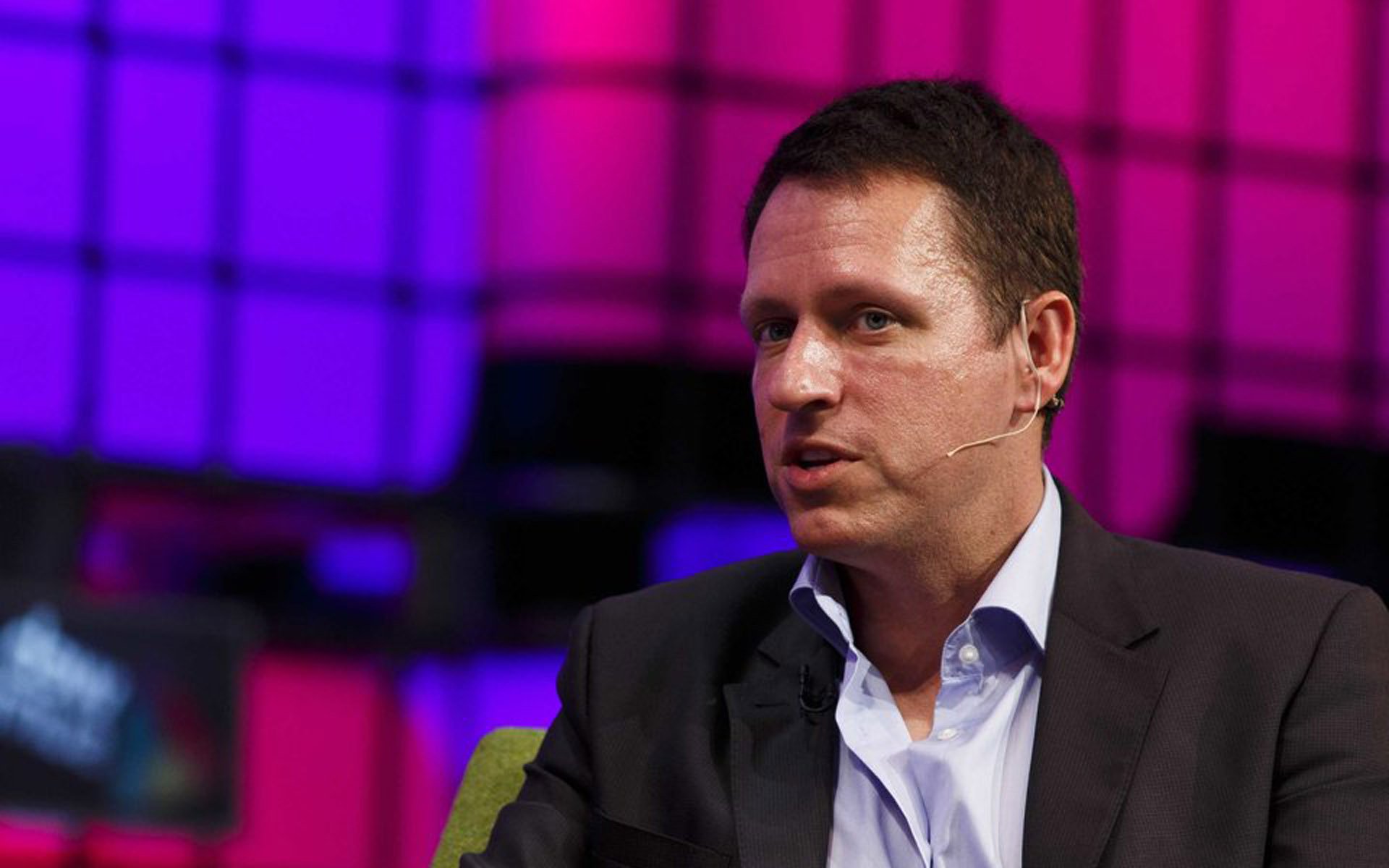 Peter Thiel is ‘Long Bitcoin’ and ‘Neutral to Skeptical ...
