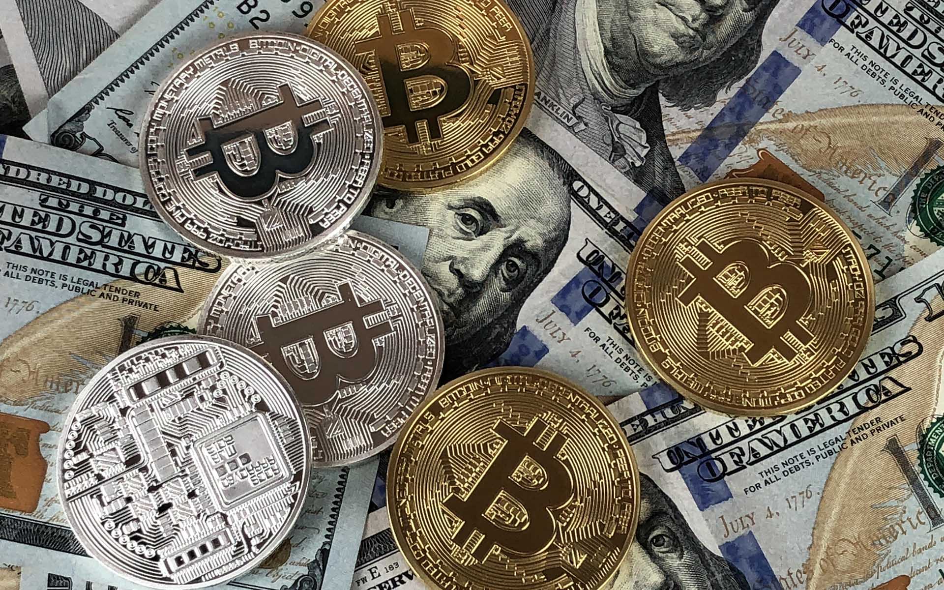 Why Did Bitcoin’s Price Crash Today? - Heavy.com