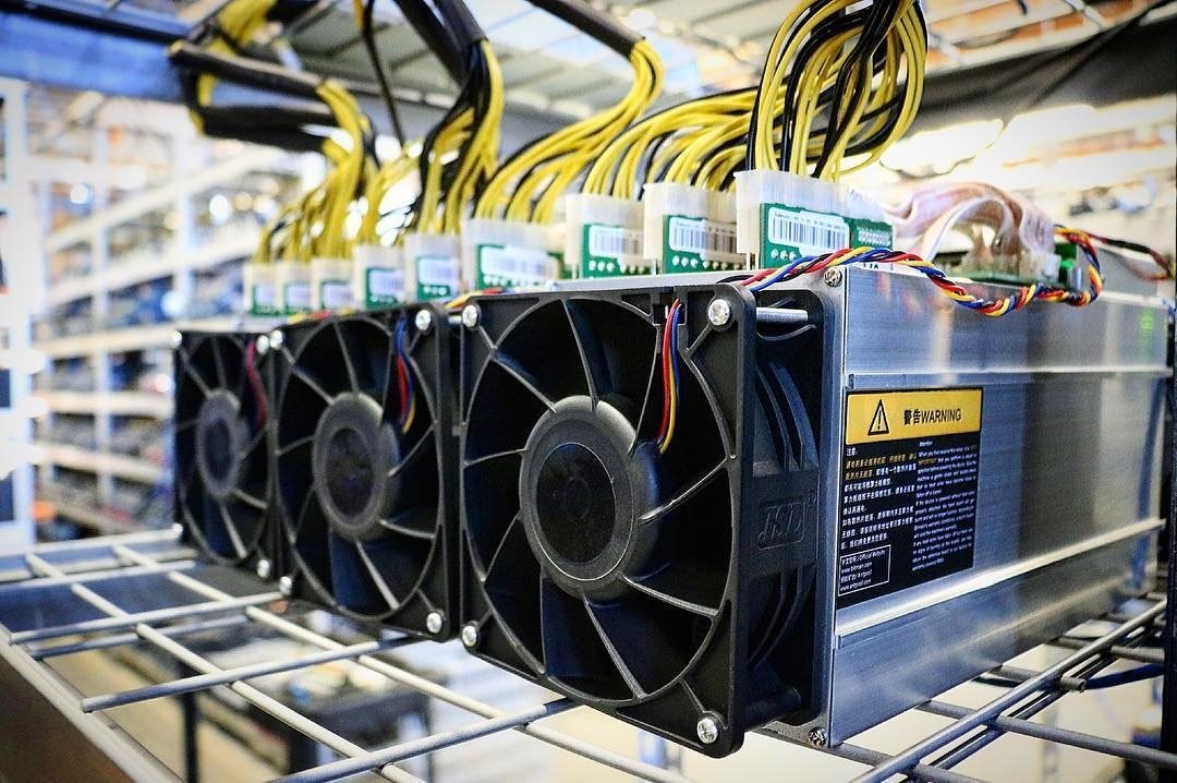 crypto coin mining with ram