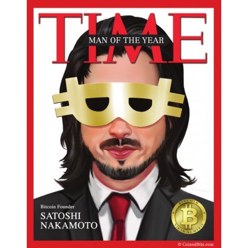  cia satoshi nakamoto creator bitcoin agency doesn 