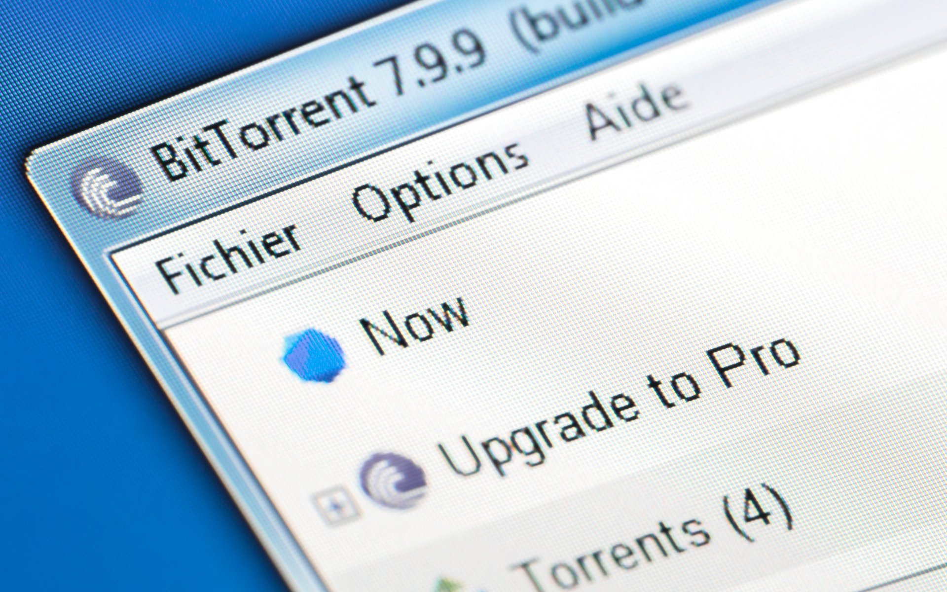 TRON Acquires BitTorrent, Price Fails to React