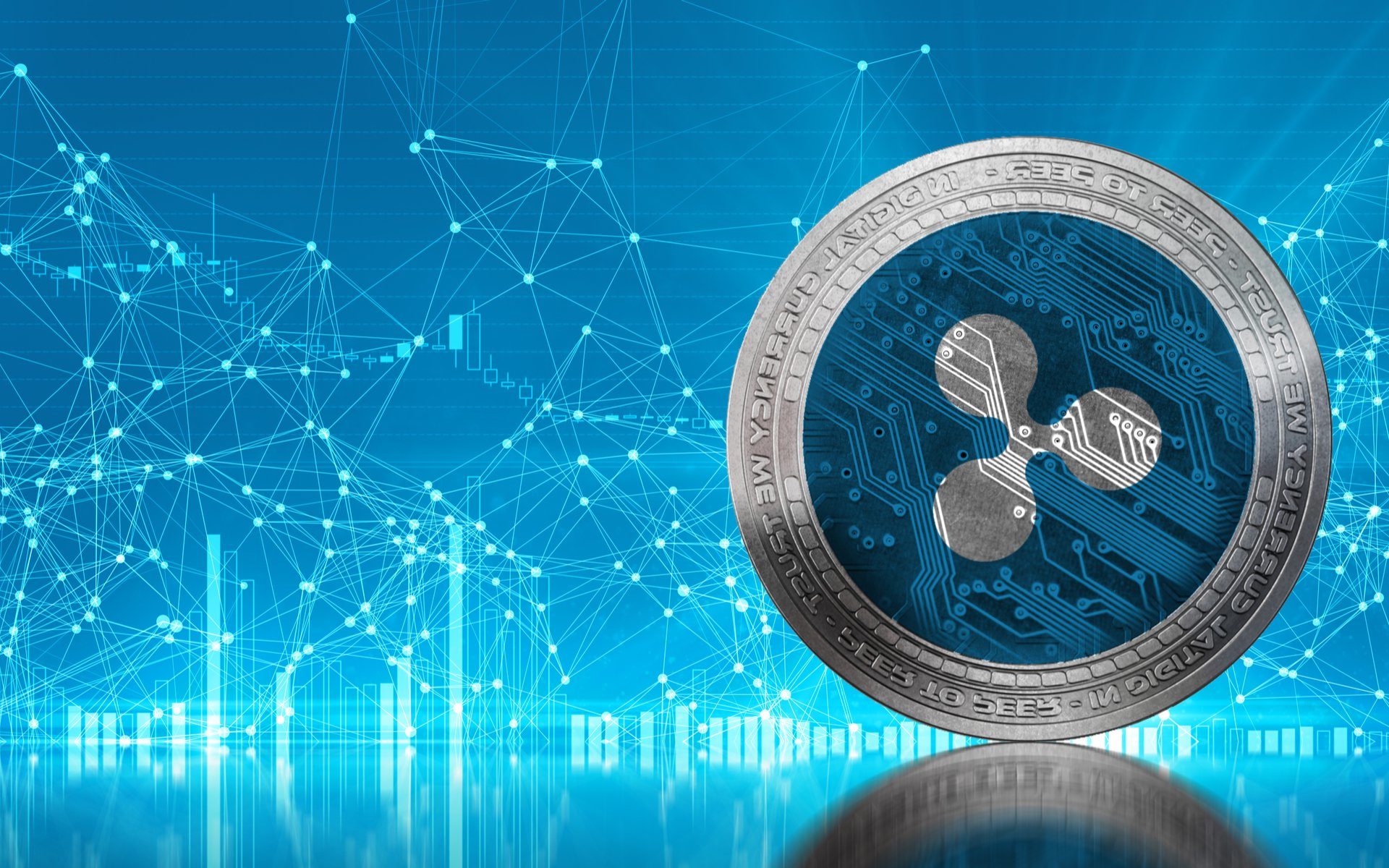 Ripple CEO Urges Coinbase to List XRP