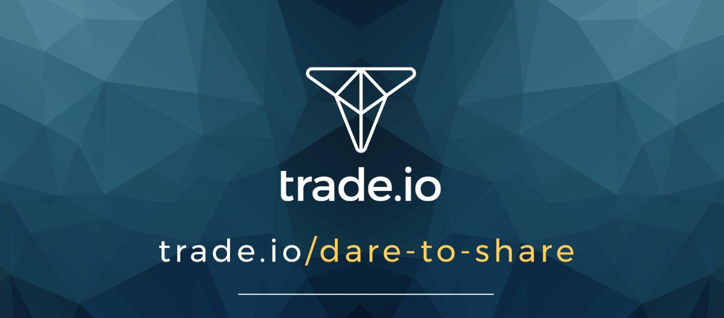 trade.io Launches Viral Campaign To Raise Awareness Of Upcoming Exchange & Offers 90 Fully Paid Holidays Plus 100,000 USD