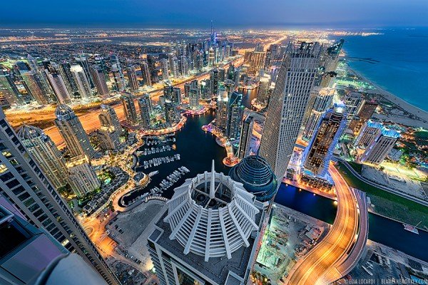 Dubai Set to Introduce Cryptocurrency Payments