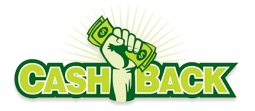  cashback rewards form credits back in-store value 
