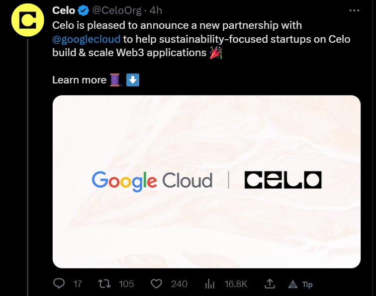  protocol google one cloud collaboration announced world 