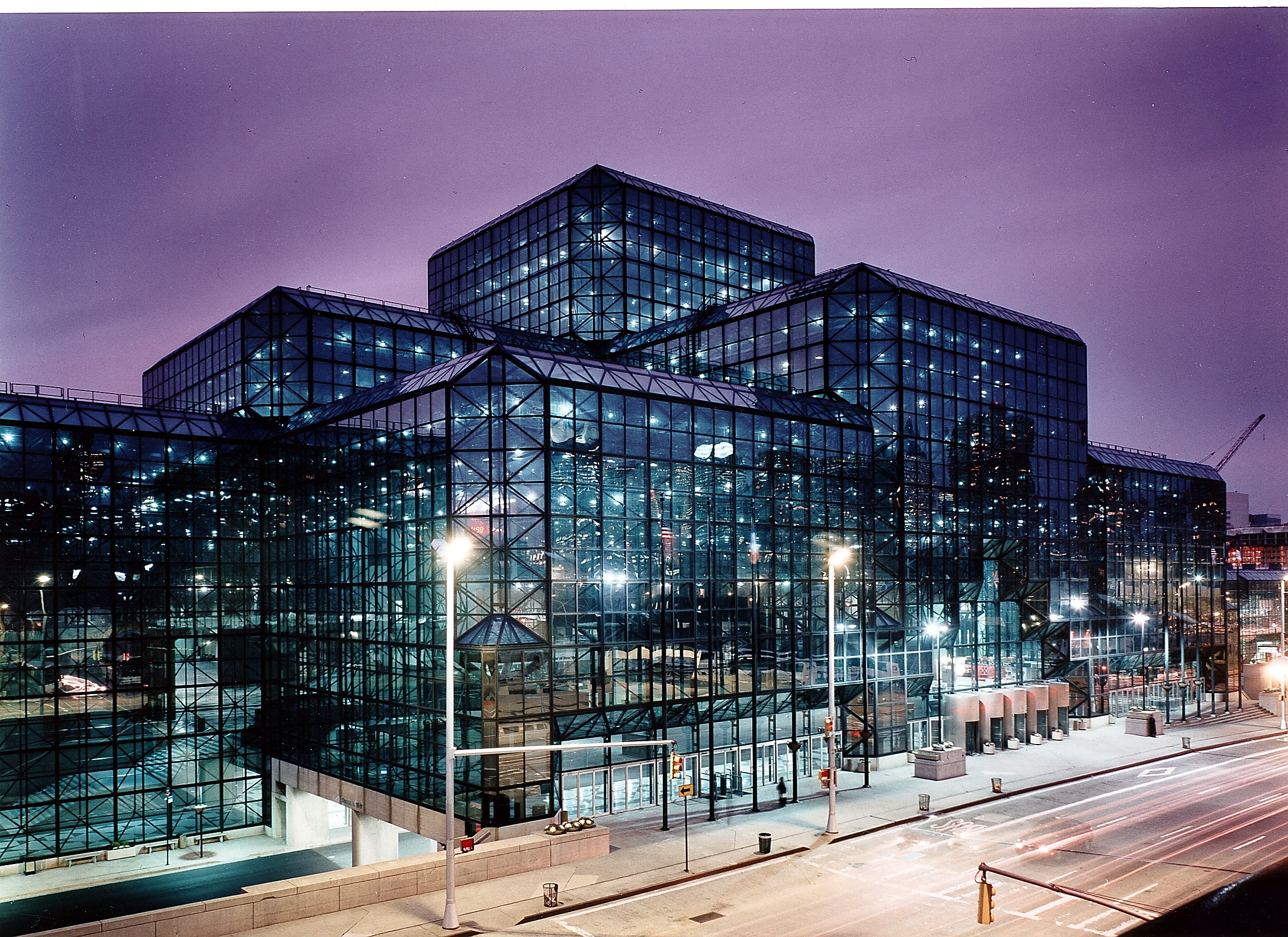 jacob-javits-convention-center