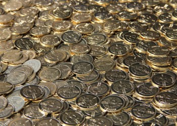 There’s a “Deep Cold Storage” Vault for Bitcoin