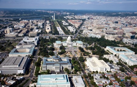 Washington,_D.C._-_2007_aerial_view