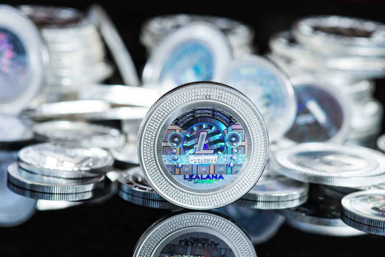 Litecoin Price Tops $11 Amid SegWit Euphoria, Coinbase Support