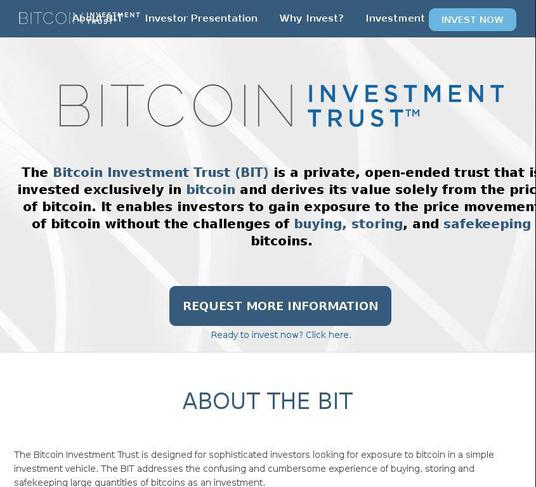 winklevoss bitcoin trust etf