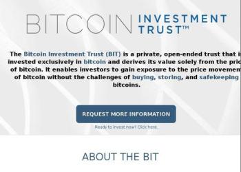 Why The Winklevoss Twins’ New Bitcoin ETF Matters