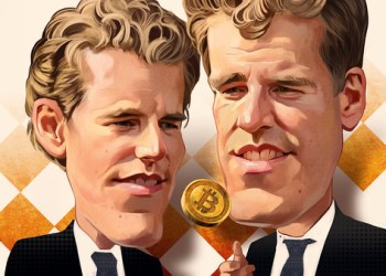 Winklevoss: Bitcoin Payment System Worth $400 Billion