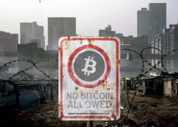 No-Bitcoin-Allowed