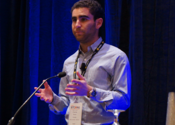 Charlie Shrem will speak at Central European Bitcoin Expo in Vienna!