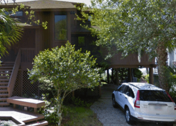 Would you buy this property for bitcoin?