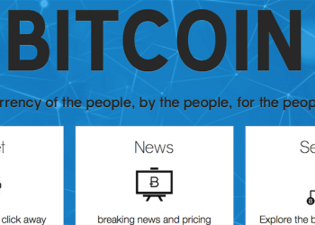 Blockchain gets bitcoin.com domain