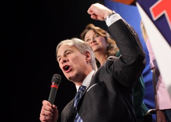 Texas Attorney General Accepts Bitcoin for His Run for Governor