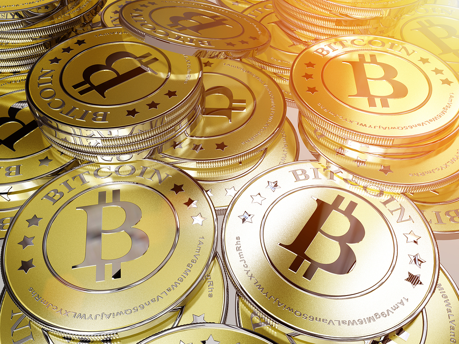 Bitcoin Enters Mainstream Popularity as More Platforms Allow its Use