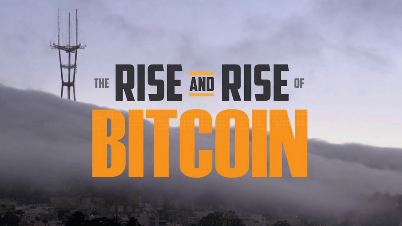 bitcoin canada documentary