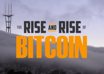 Official Trailer of ‘The Rise and Rise of Bitcoin’ Documentary Released