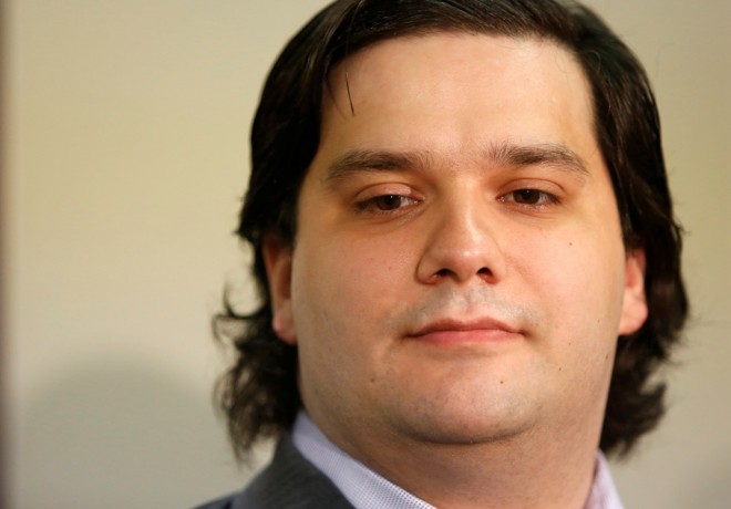 Mark Karpeles