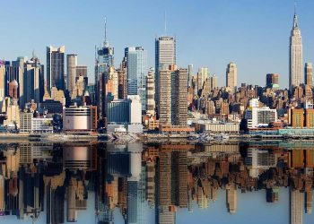 Bitcoin Conference New York – LIVE NOW!