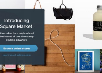 Square Marketplace now allows vendors to accept Bitcoin