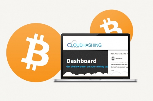 Cloudhashing and HighBitcoin announce a merger!
