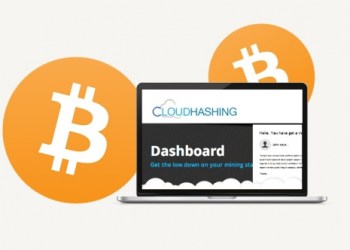 Cloudhashing and HighBitcoin announce a merger!