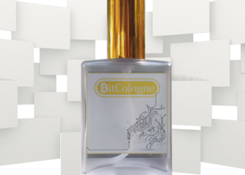 BitCologne: Virtual Currency Now Has Its Very Own Fragrance