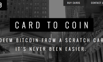 8pip launches Bitcoin prepaid card to make Bitcoin more accessible to the public
