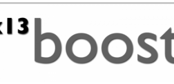 [INTERVIEW]BoostCoin and it’s X13 Algorithm