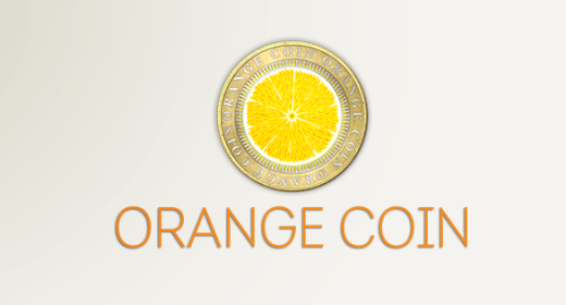 OrangeCoin: A Community and a Working Developer