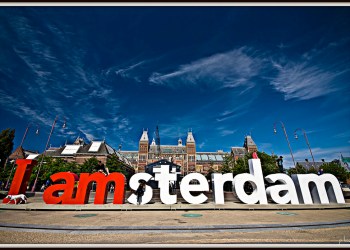 Bitcoinist.Net will be streaming live from the Amsterdam Conference