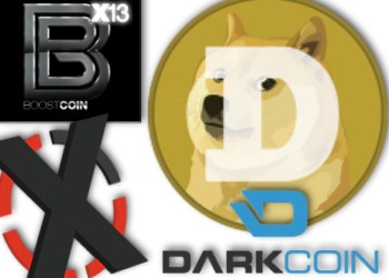 The AltCoin Roundup: Mastiff, Boost, and X11Coin