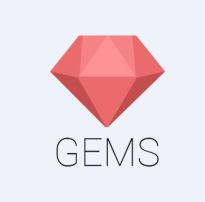 GEMS Cryptocurrency