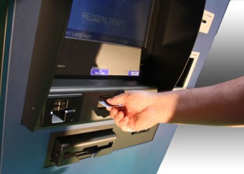 The first RoboCoin in Poland