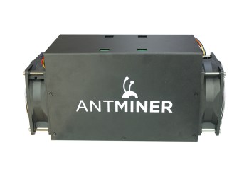 AntMiner S3 for sales shipping starts from July 10th