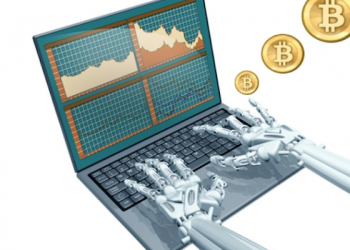 BTC Robot review Part 1